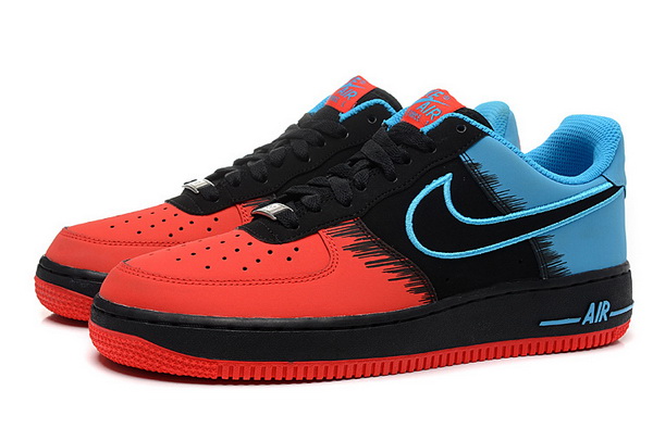 Nike Air Force One Men Low--038